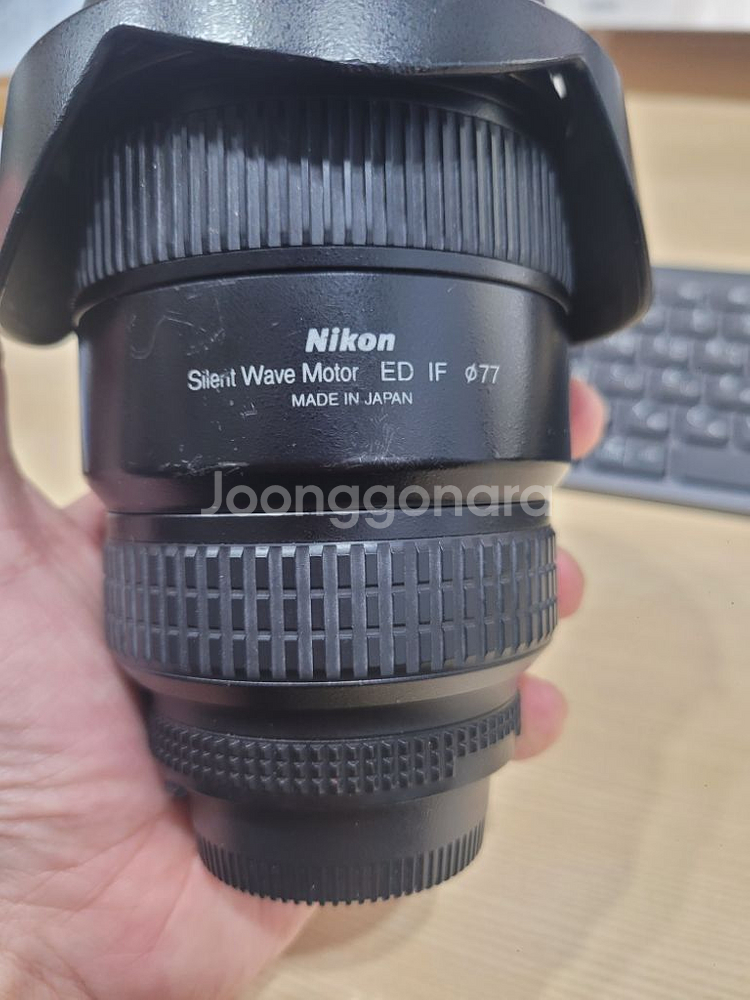 니콘 D800E와 렌즈 팝니다.--8
