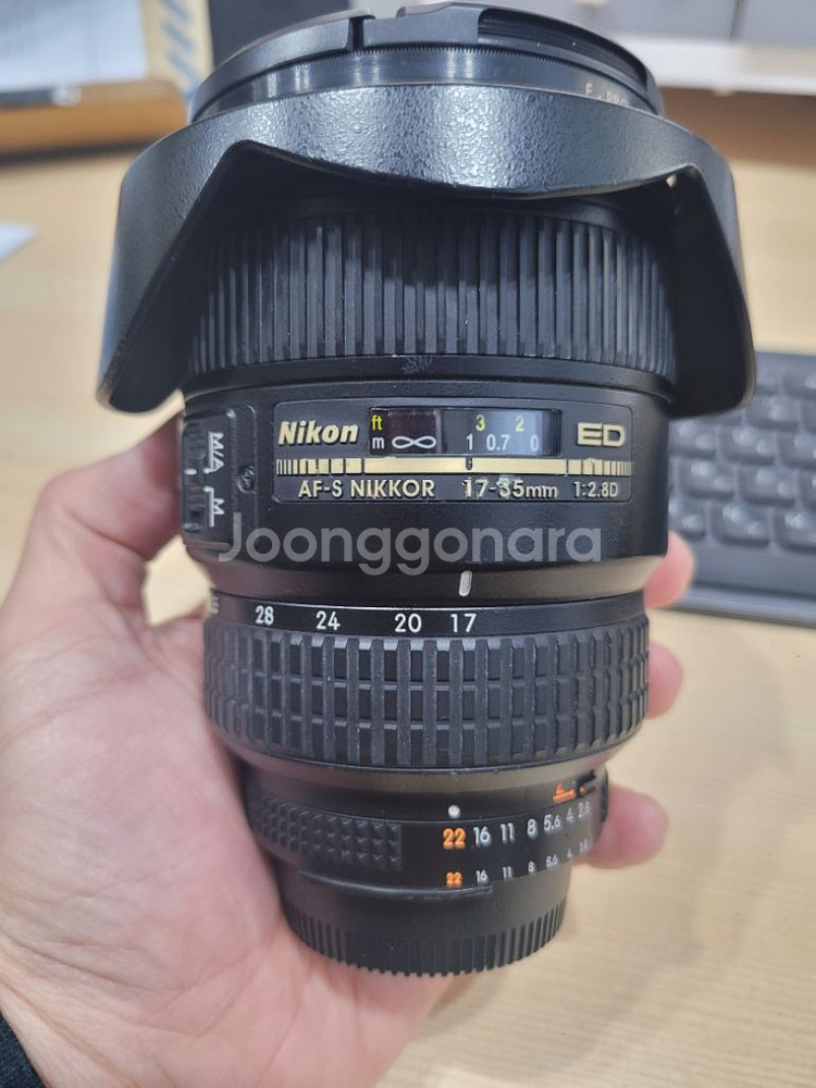 니콘 D800E와 렌즈 팝니다.--7