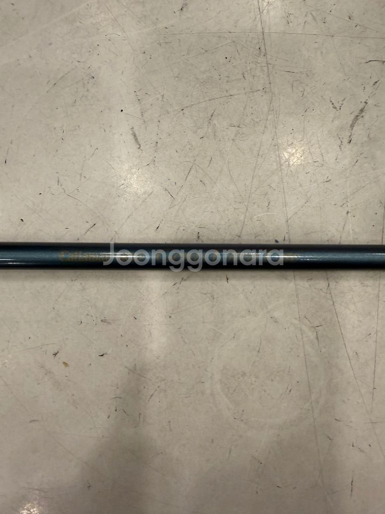 캘러웨이 워버드 남성우드 5번 팝니다.--3