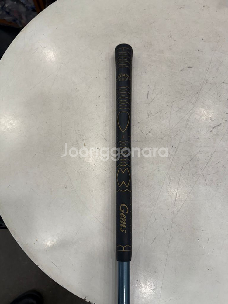 캘러웨이 워버드 남성우드 5번 팝니다.--4