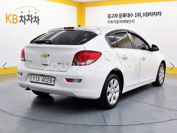 @15년식 어매이징 크루즈 5도어 2.0 디젤 LTZ--3