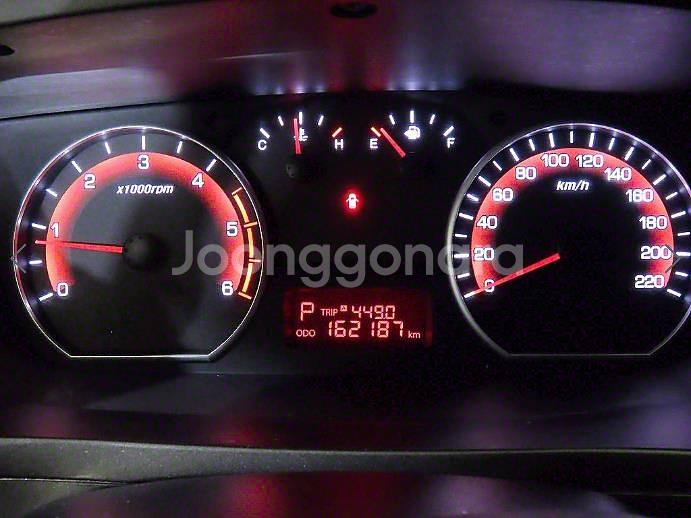 @15년식 코란도 스포츠 CX7 4WD 패션 전국최저--8