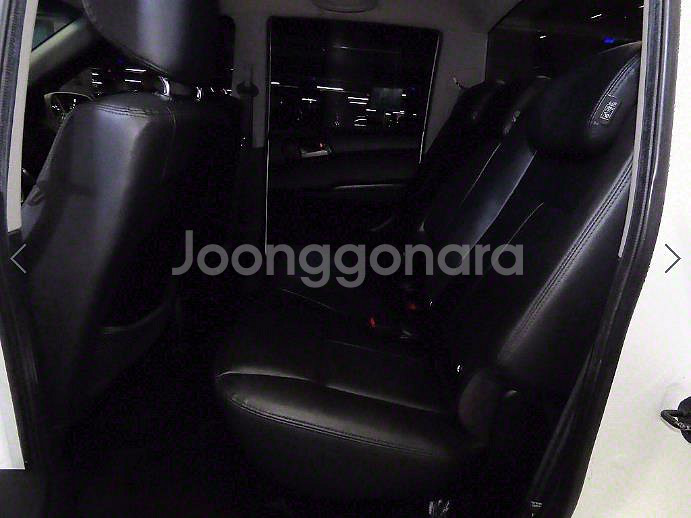 @15년식 코란도 스포츠 CX7 4WD 패션 전국최저--6