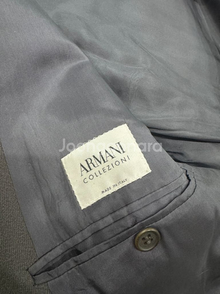 Armani collezioni 알마니 남성 정장50--2