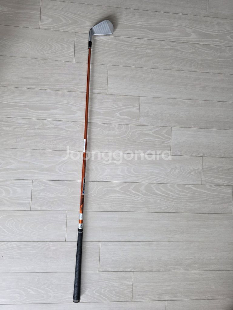 스릭슨 2번 드라이빙 아이언--0