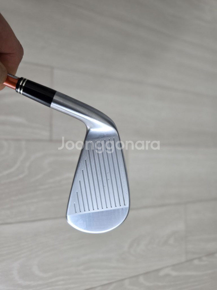 스릭슨 2번 드라이빙 아이언--3