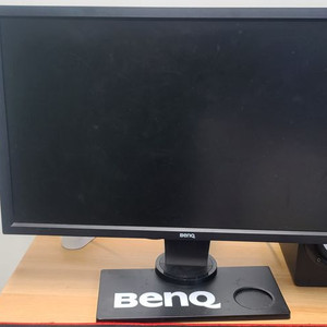 BenQ XL2430 게이밍 모니터