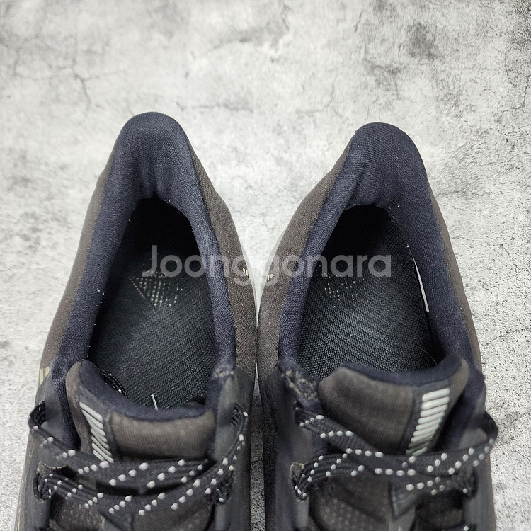 더블식스(정품)나이키 줌원플로6 쉴드 리플렉트실버280--4