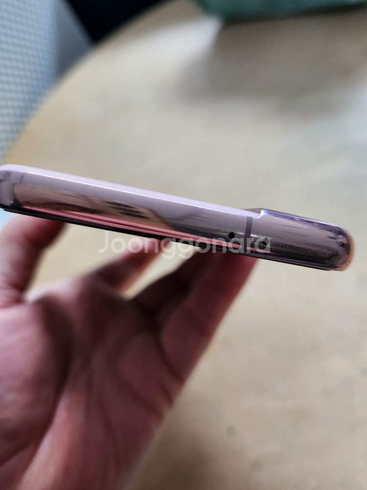 갤럭시s21 256g--3