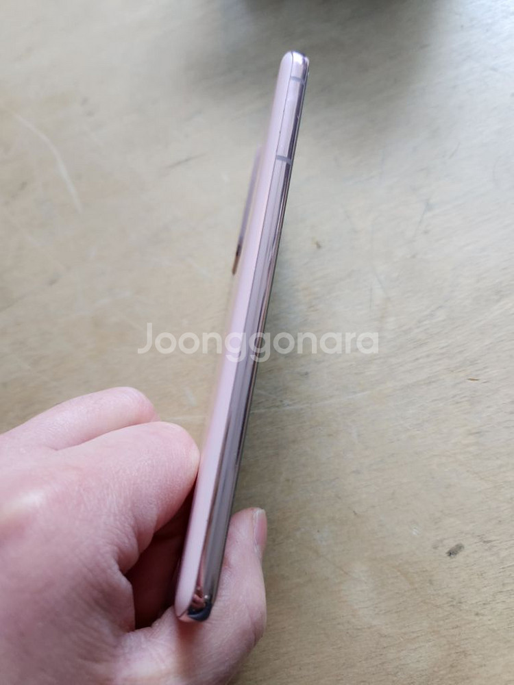 갤럭시s21 256g--4