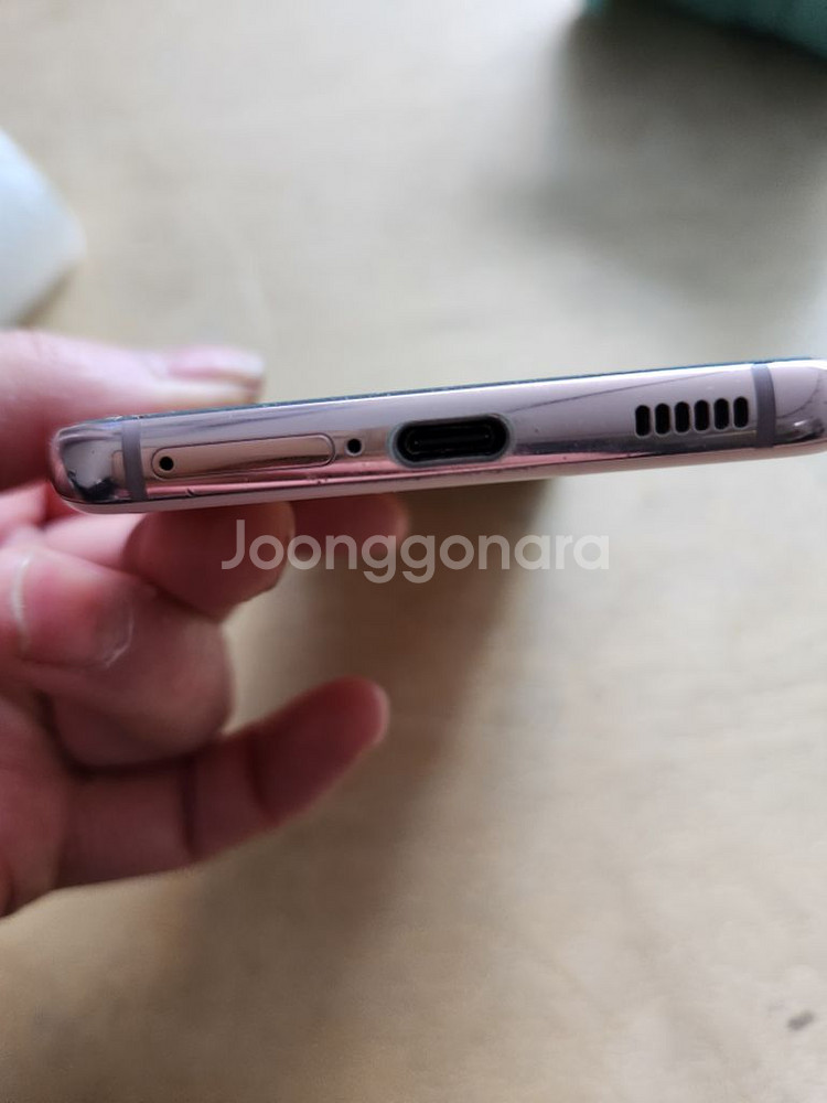 갤럭시s21 256g--5