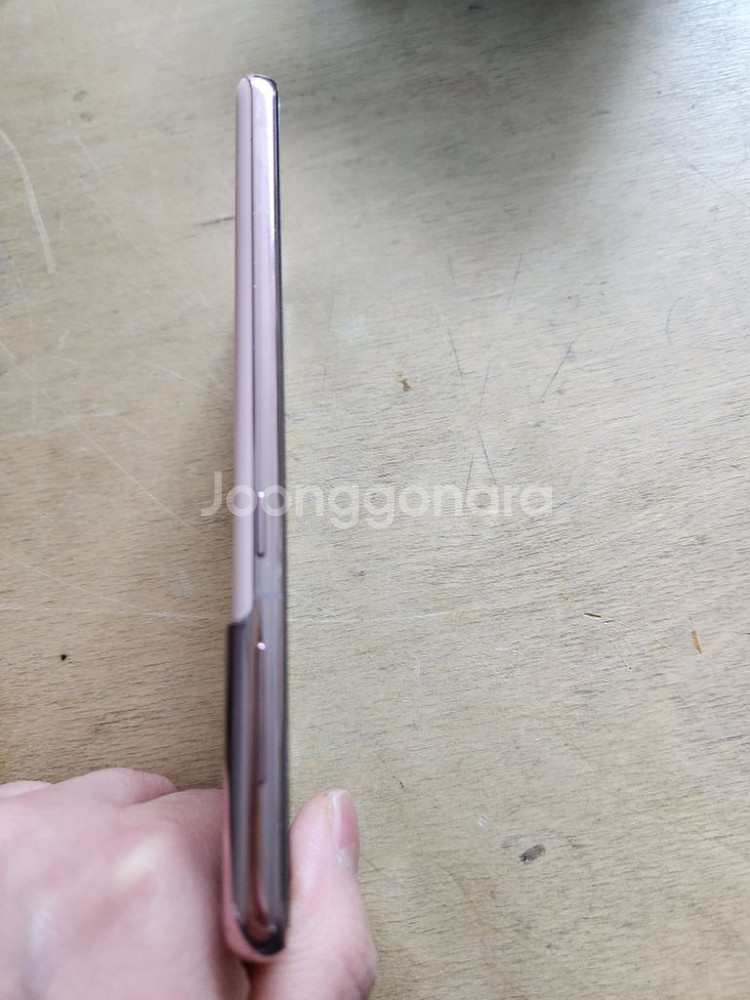 갤럭시s21 256g--6