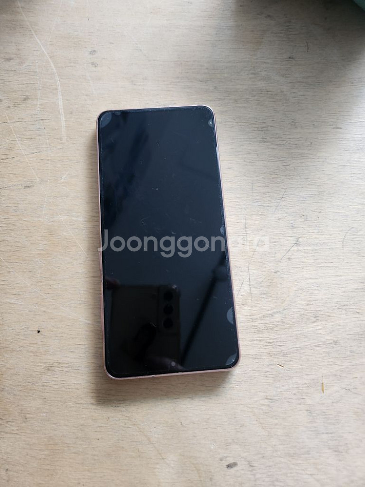 갤럭시s21 256g--8