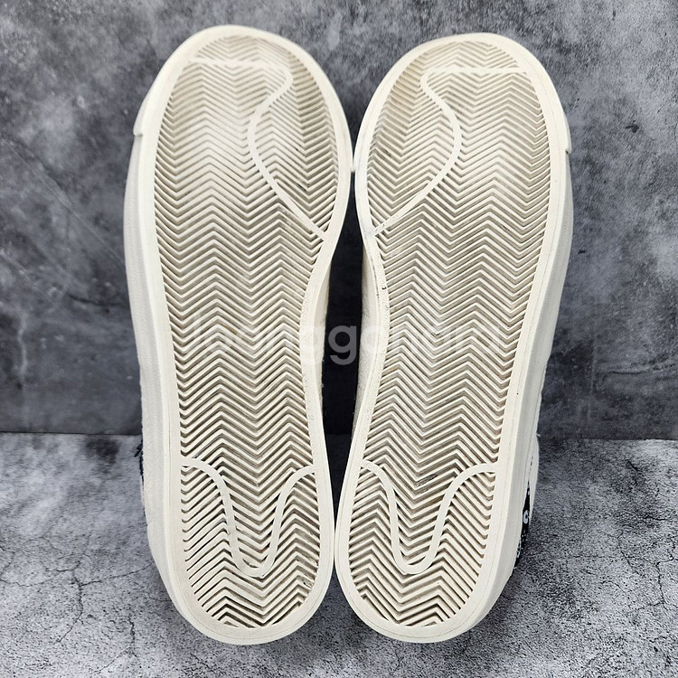 정품)나이키블레이저로우'77 빈티지 페이즐리스우시275--7