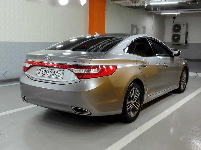 @13년식 그랜저HG HG 240 모던 전국최저가격--2