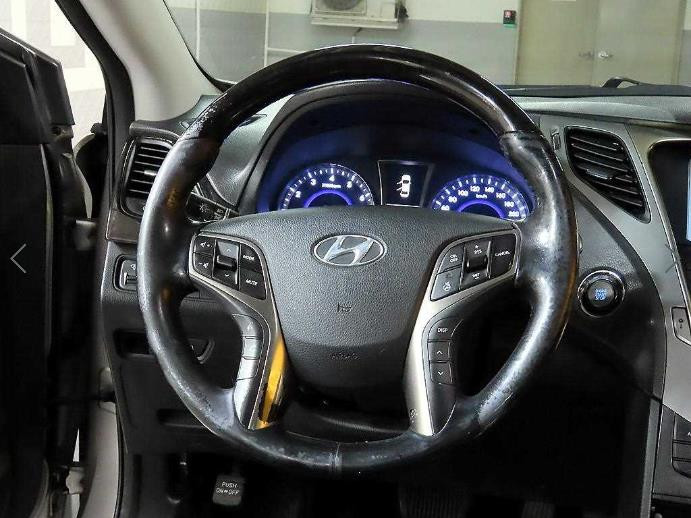 @13년식 그랜저HG HG 240 모던 전국최저가격--5