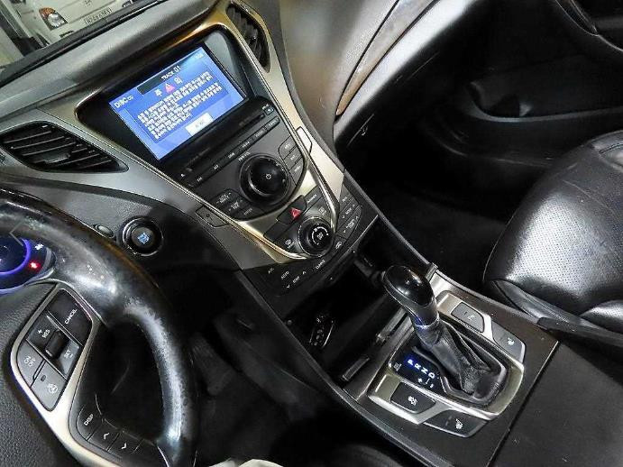 @13년식 그랜저HG HG 240 모던 전국최저가격--7