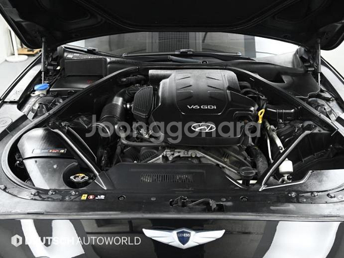 @14년식 제네시스DH G380 AWD 프레스티지 전--5
