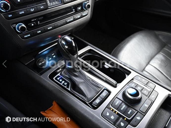 @14년식 제네시스DH G380 AWD 프레스티지 전--8