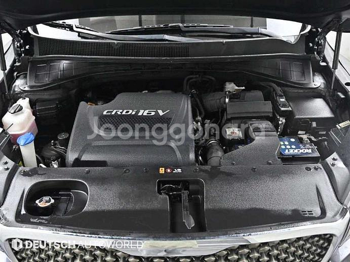 @15년식 올 뉴쏘렌토 R2.0 2WD 노블레스 스페--5
