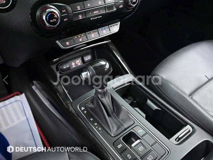 @15년식 올 뉴쏘렌토 R2.0 2WD 노블레스 스페--8