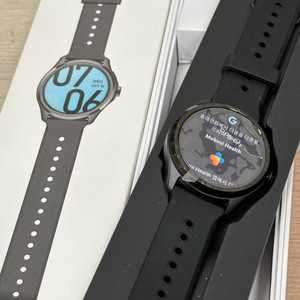 TicWatch Pro 5 Wear OS 스마트워치