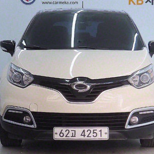 @15년식 QM3 RE 전국최저가격