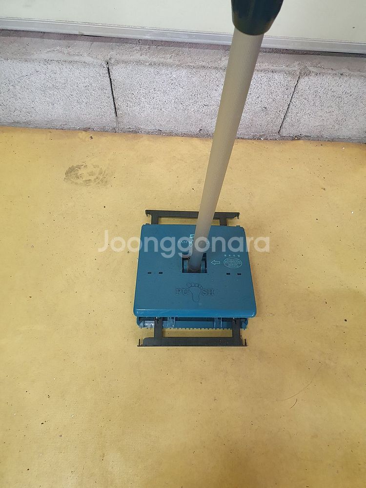 물걸레청소기--1