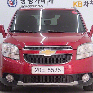 @14년식 올란도 2.0 LPGi LT 세이프티 팩