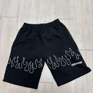 [2XL]프리덤 퐈이어 반바지