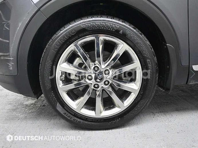 @14년식 올 뉴쏘렌토 R2.2 4WD 노블레스 스페--4
