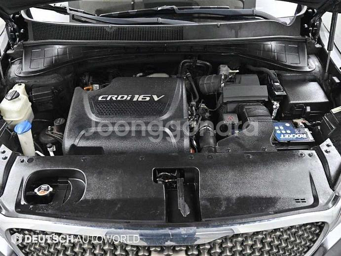 @14년식 올 뉴쏘렌토 R2.2 4WD 노블레스 스페--5
