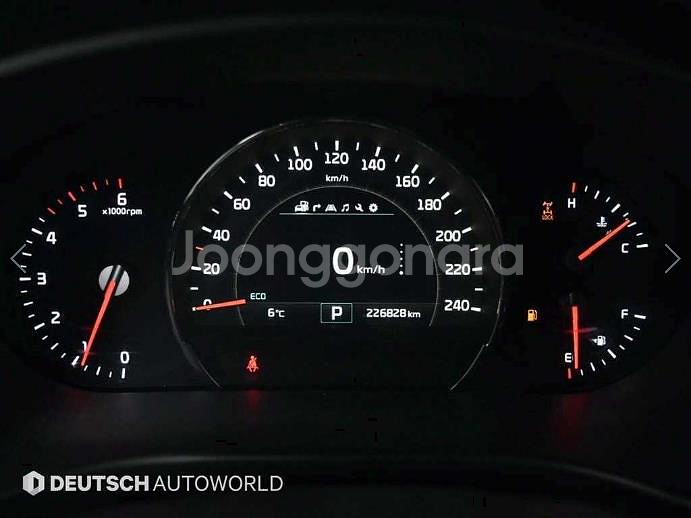 @14년식 올 뉴쏘렌토 R2.2 4WD 노블레스 스페--7