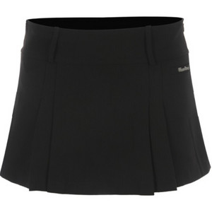 Wsc archive Asap pleated skirt