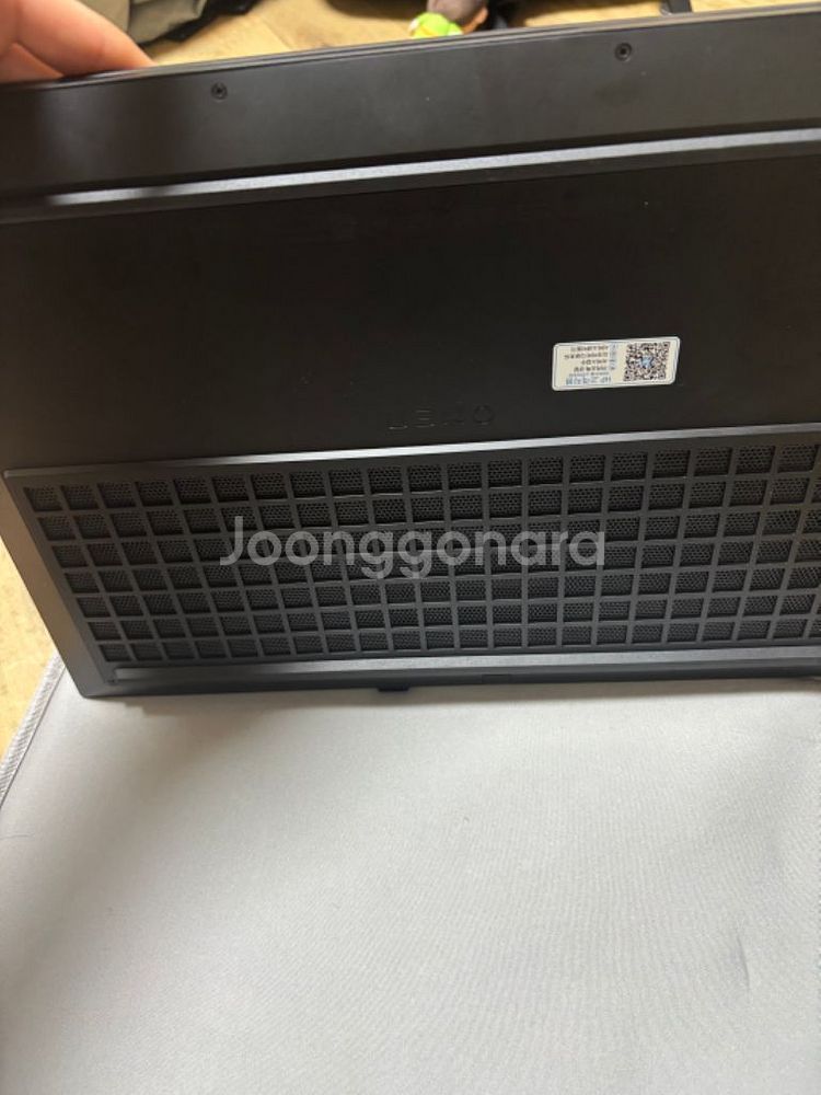 오멘16 라이젠7 4060 240헤르츠--1