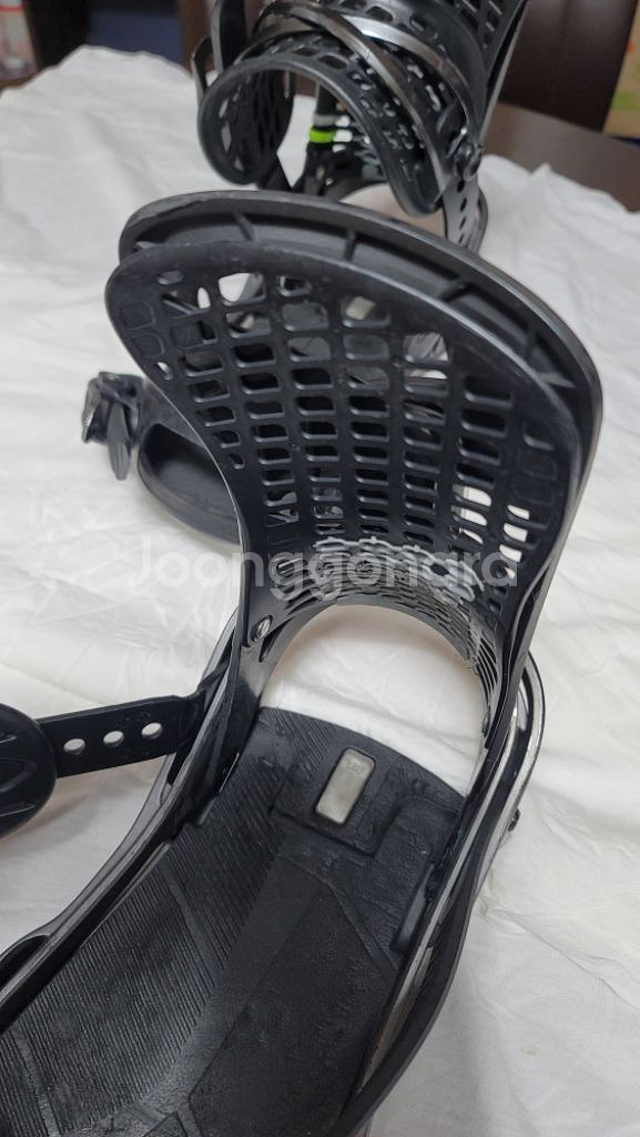 스노우버튼이온부츠.제네시스바인딩--1