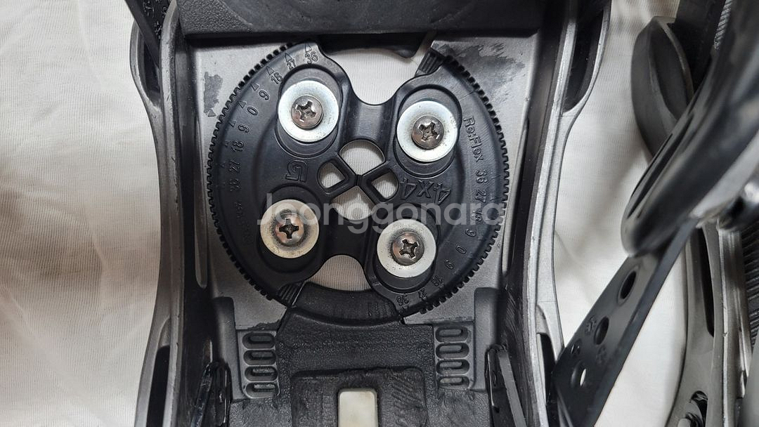 스노우버튼이온부츠.제네시스바인딩--3