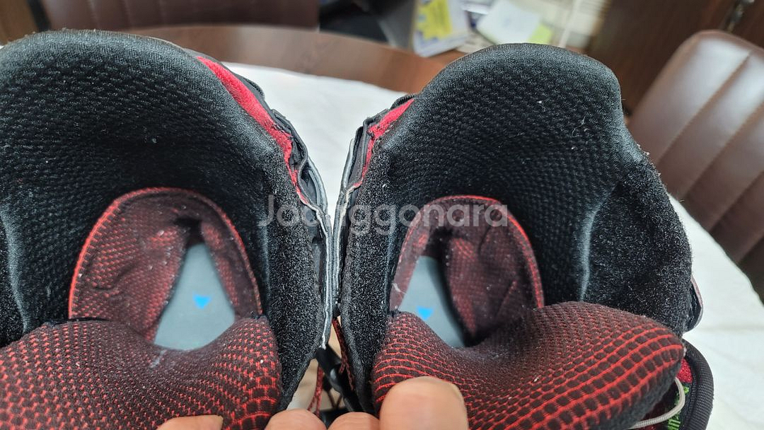 스노우버튼이온부츠.제네시스바인딩--5