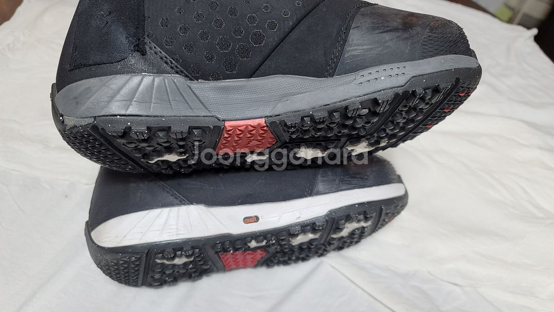 스노우버튼이온부츠.제네시스바인딩--7