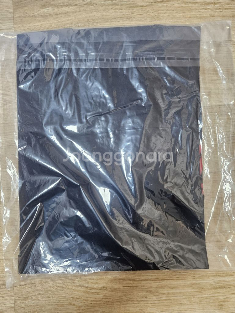롯데자이언츠 시그니쳐 로고 반팔티(100)--1