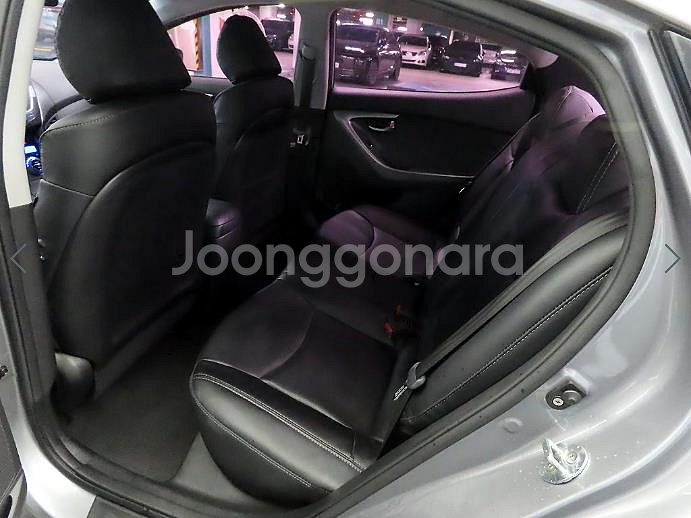 @12년식 아반떼MD M16 GDi 스마트 전국최저가--6