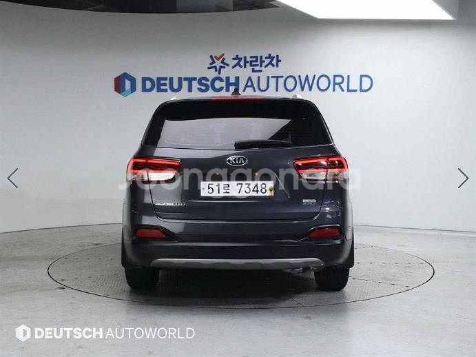 @14년식 올 뉴쏘렌토 R2.2 4WD 노블레스 스페--3
