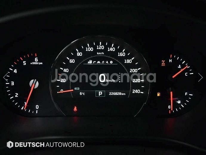 @14년식 올 뉴쏘렌토 R2.2 4WD 노블레스 스페--7