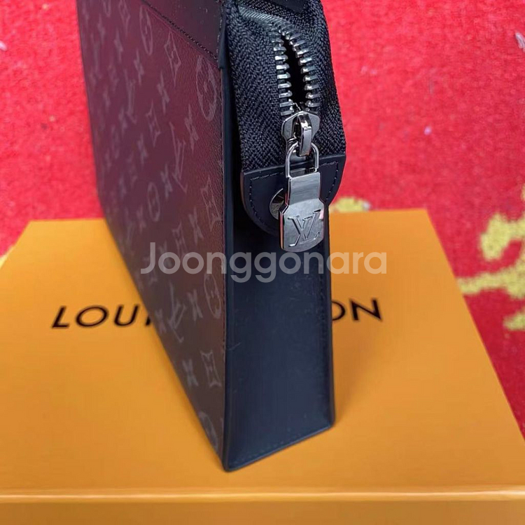 루이비통 클러치--2