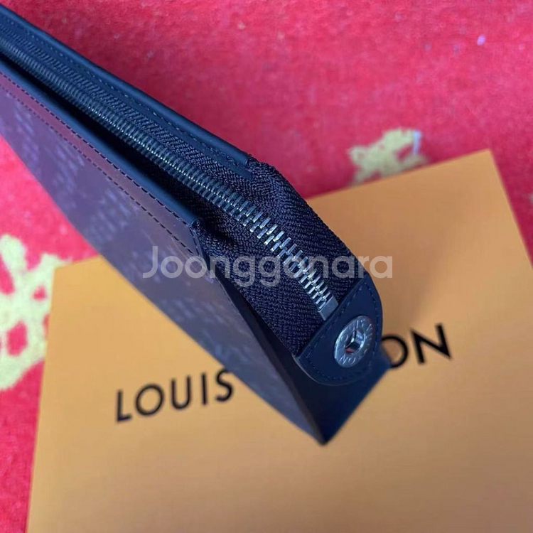 루이비통 클러치--3