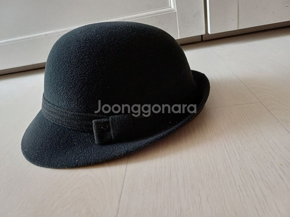 검정 모자--0