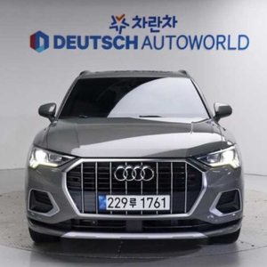 @20년 Q3 TDI 프리미엄@무사고@우주최저가@초급매