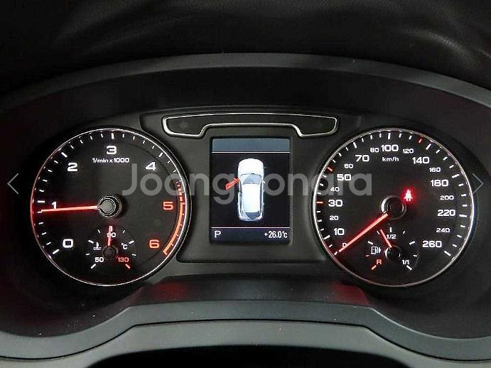 @13년식 Q3 2.0 TDI 콰트로 다이나믹 전국최--5