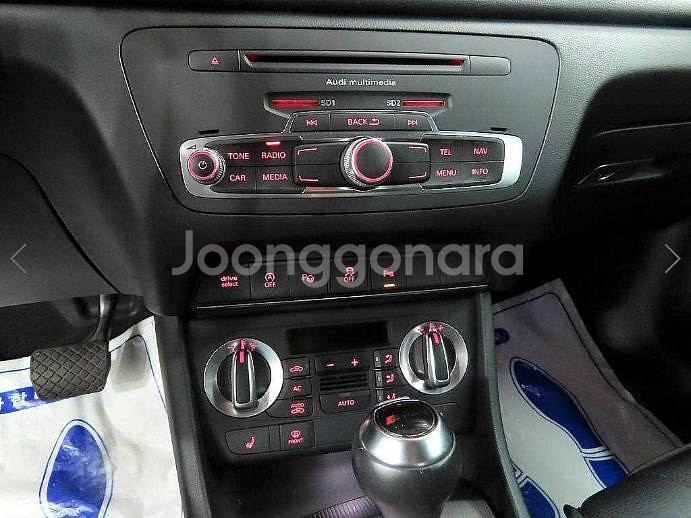 @13년식 Q3 2.0 TDI 콰트로 다이나믹 전국최--9
