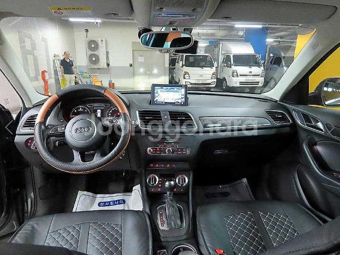 @13년식 Q3 2.0 TDI 콰트로 다이나믹 전국최--7